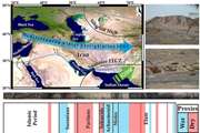 سخنرانی وضعیت و ارتباط تغییر اقلیم و بیماری های آلرژیک در منطقه خاورمیانه