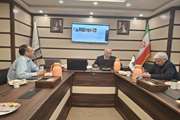 گزارش برگزاری نخستین دوره بین‌المللی «تغییر اقلیم و سلامت» در دانشگاه علوم پزشکی تهران