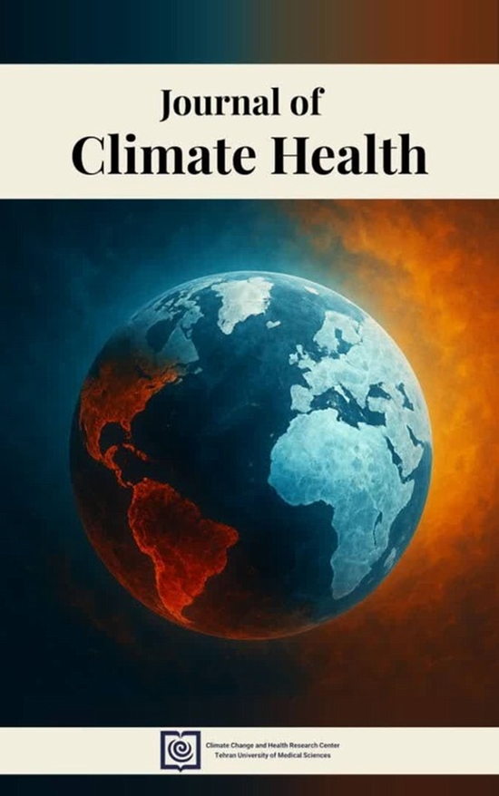 Climate Health Journal 