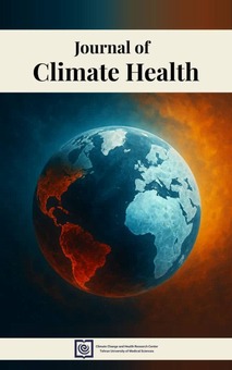 ژورنال Climate Health