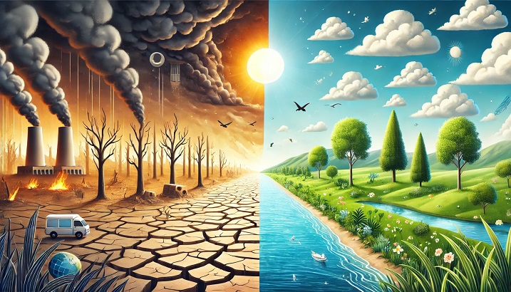Climate Change and Health Research Center, Tehran University of Medical Sciences